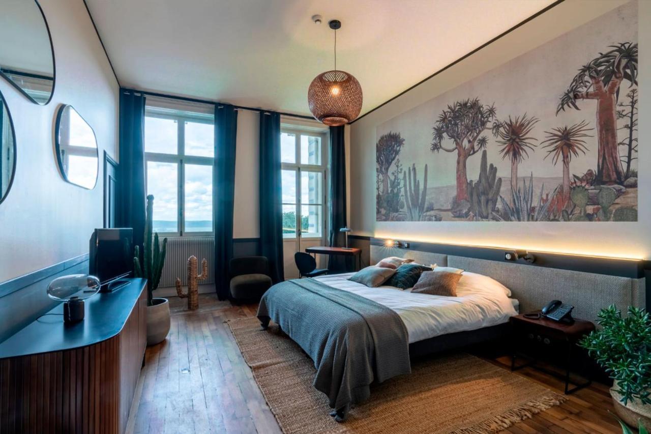 Double or Twin Room - Disability Access